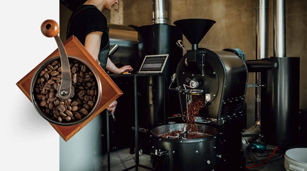 besster kaffee online bestellen CHIEMSEE-COFFEE.de