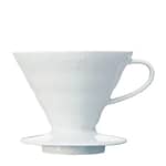 V60 | Keramik | CHIEMSEE-COFFEE.de | Hario