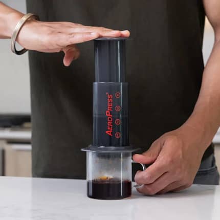 AeroPress® Coffee & Espressomaker