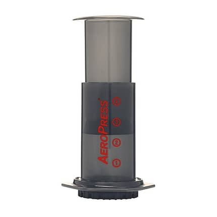 AeroPress® Coffee & Espressomaker