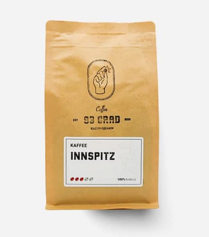 innspitz 93 grad