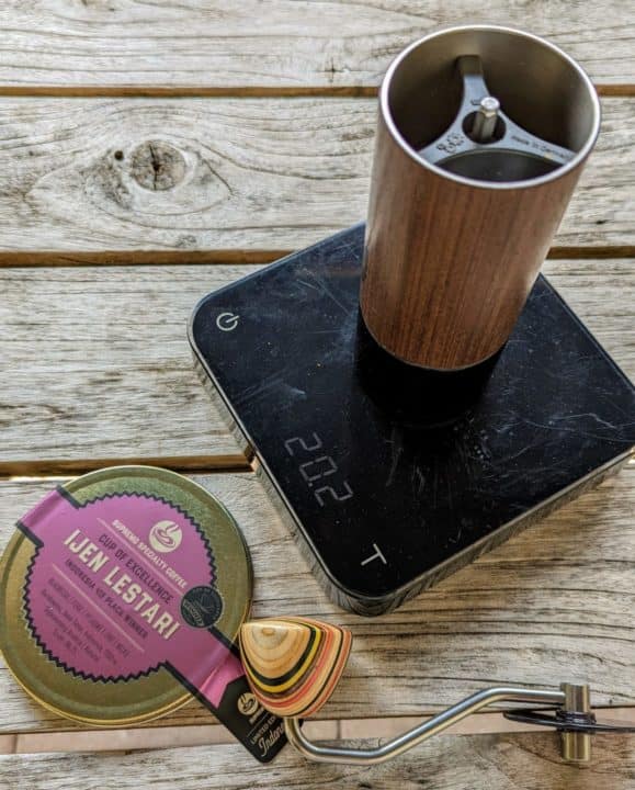 HARIO V60/01