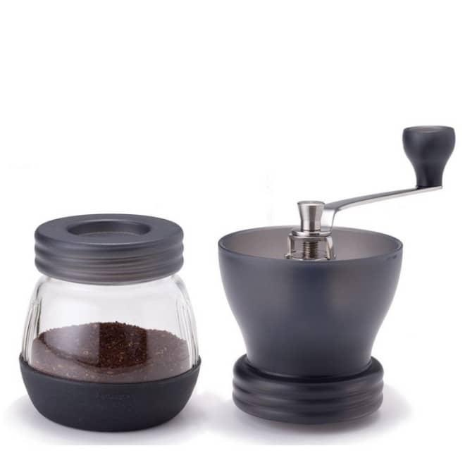 Ceramic Coffee Mill Skerton PLUS