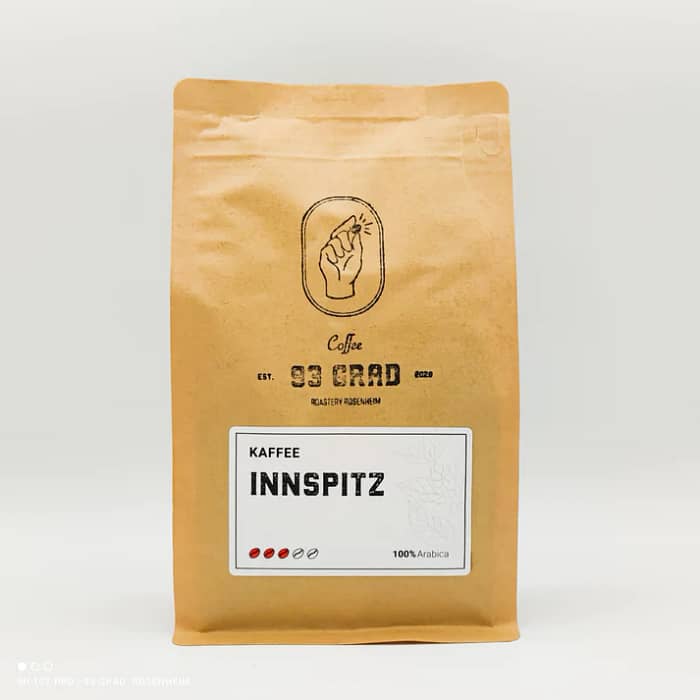INNSPITZ | CHIEMSEE-COFFEE.de