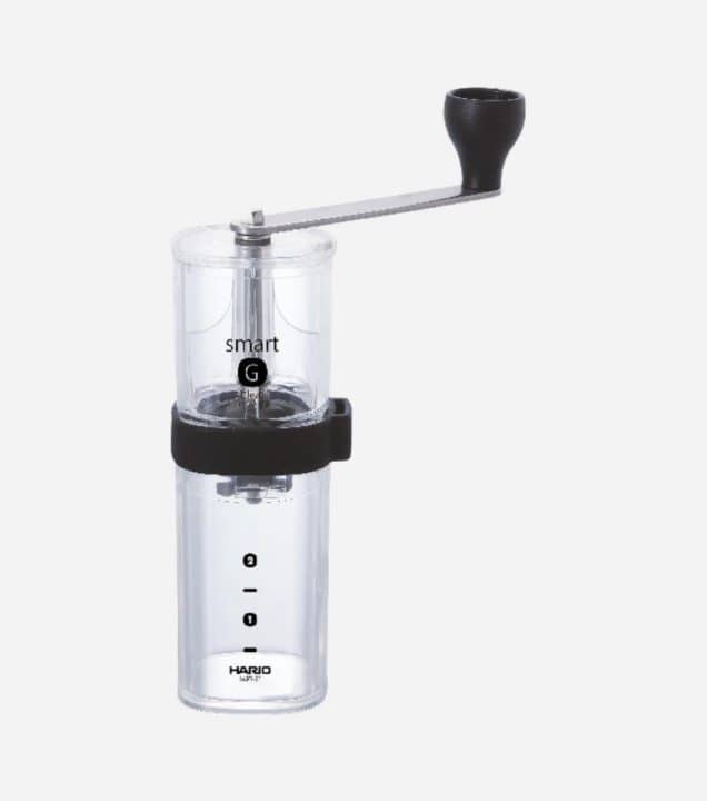 Coffee Mill "Smart G"