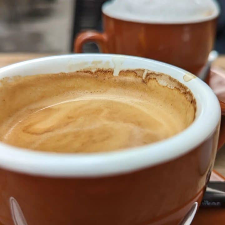Die Suche nach den besten Kaffeebohnen