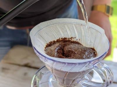 HARIO V60/01