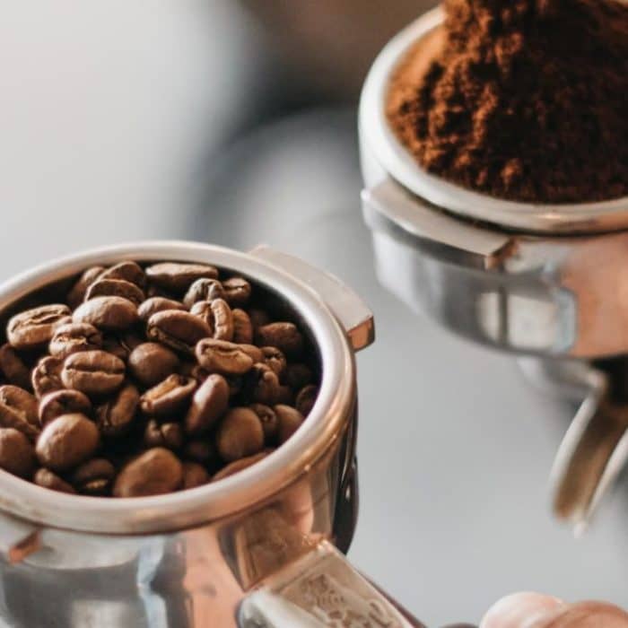 Lohnt sich Espresso-Röstkaffee?